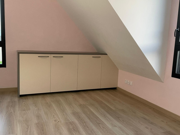 Installation de parquets haut de gamme pour maisons 