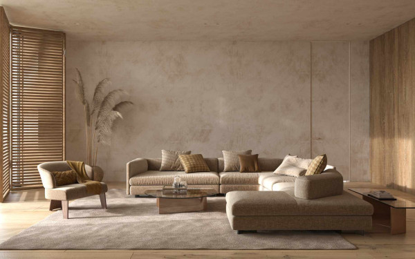 Meubles design et sur mesure  