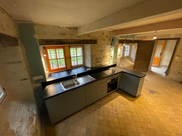 Société spécialisée dans la conception de meubles sur mesure  