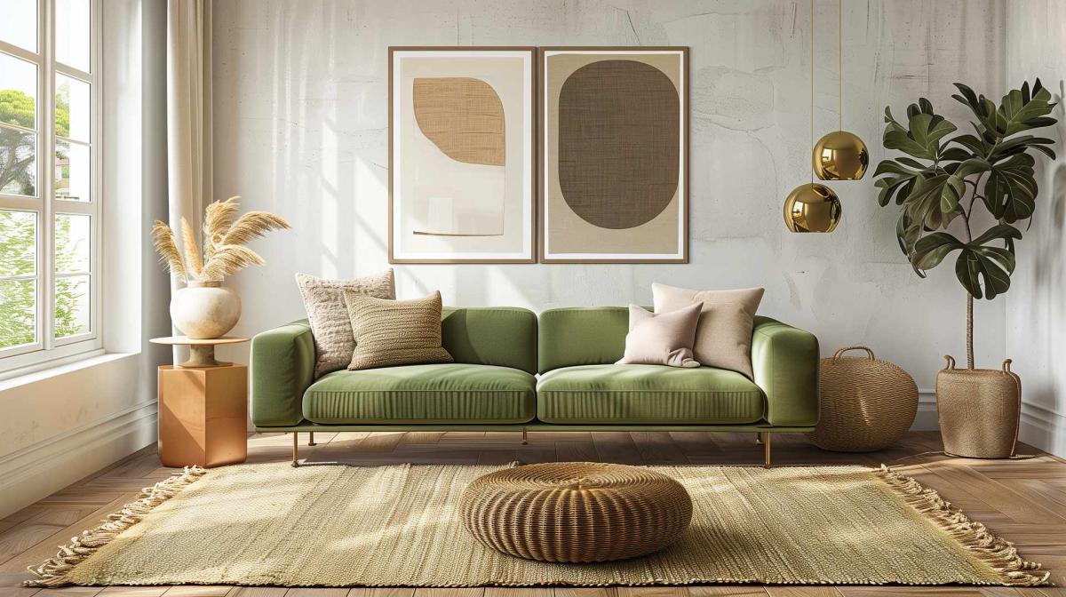 Agencement d'intérieur